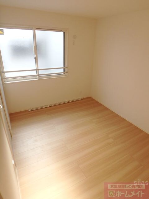 平野駅 徒歩8分 2階の物件内観写真