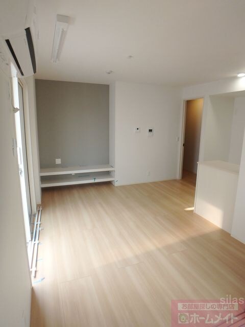 平野駅 徒歩8分 2階の物件内観写真