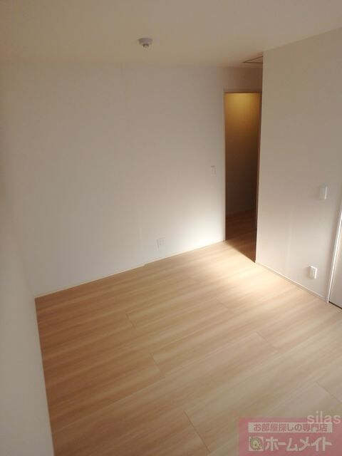 平野駅 徒歩8分 2階の物件内観写真