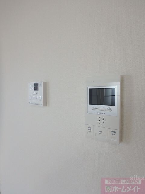 平野駅 徒歩8分 2階の物件内観写真