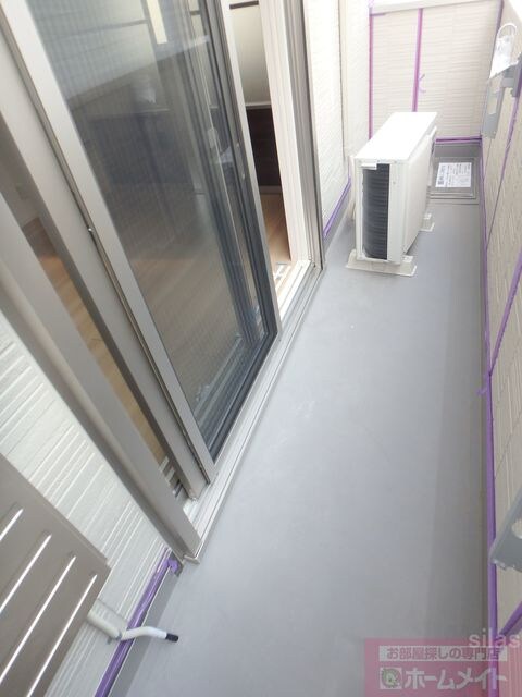 平野駅 徒歩8分 2階の物件内観写真