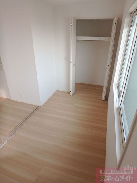 平野駅 徒歩8分 2階の物件内観写真