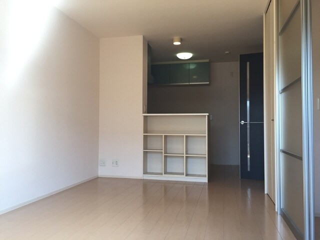 ドミール本町の物件内観写真