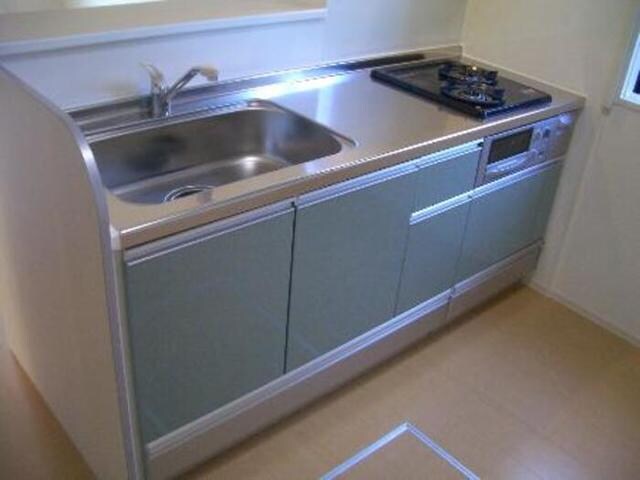 ドミール本町の物件内観写真