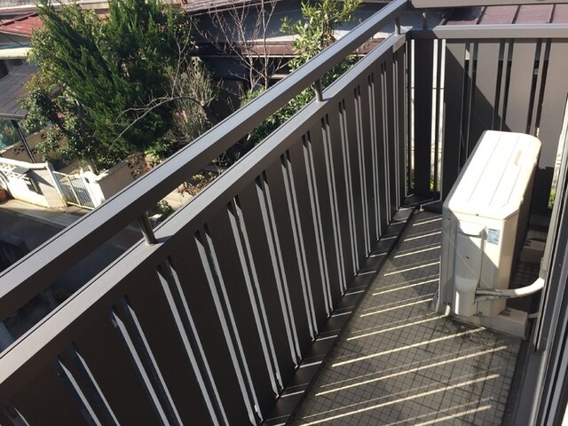 ドミール本町の物件内観写真