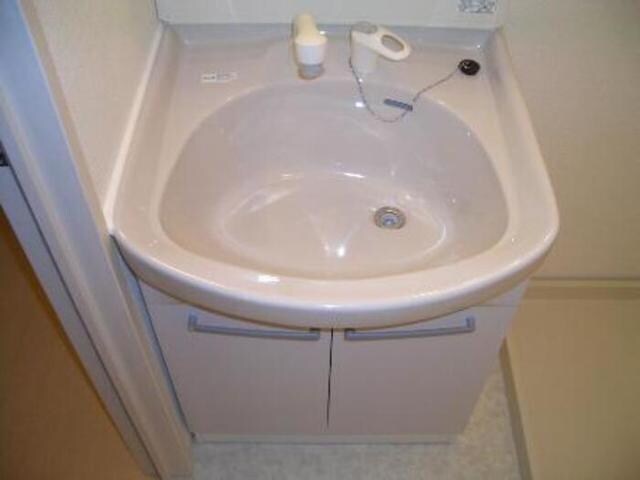 ドミール本町の物件内観写真