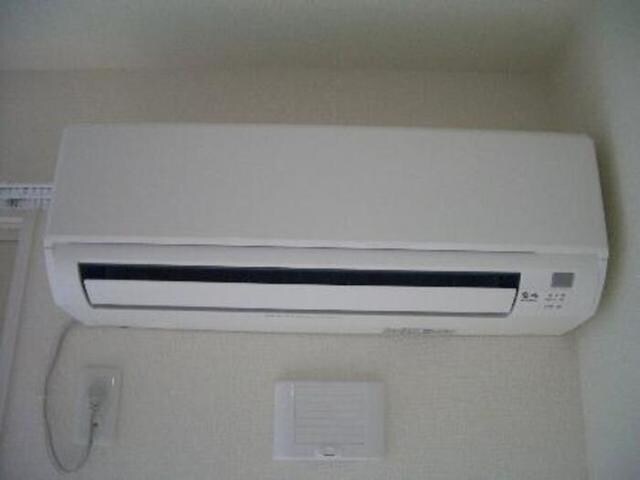 ドミール本町の物件内観写真