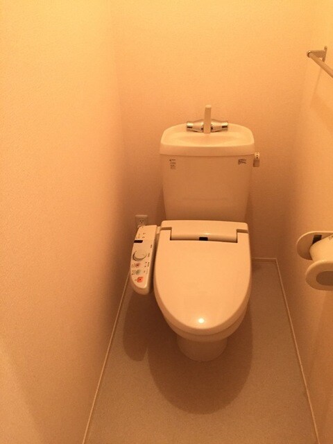 ドミール本町の物件内観写真