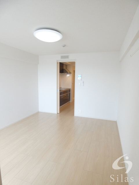 セラヴィの物件内観写真