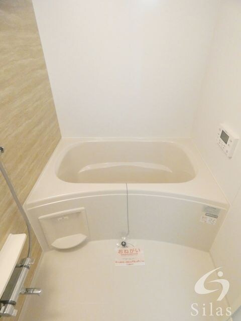 セラヴィの物件内観写真