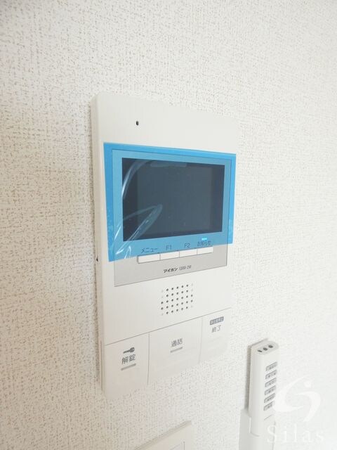 セラヴィの物件内観写真