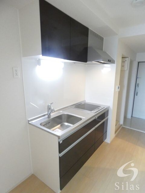 セラヴィの物件内観写真