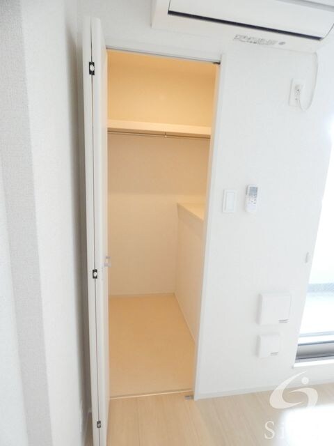 セラヴィの物件内観写真