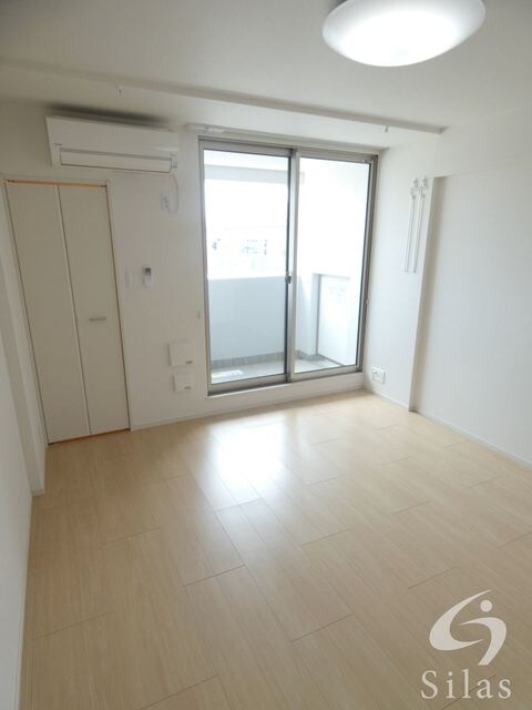 セラヴィの物件内観写真