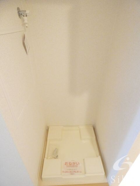 セラヴィの物件内観写真