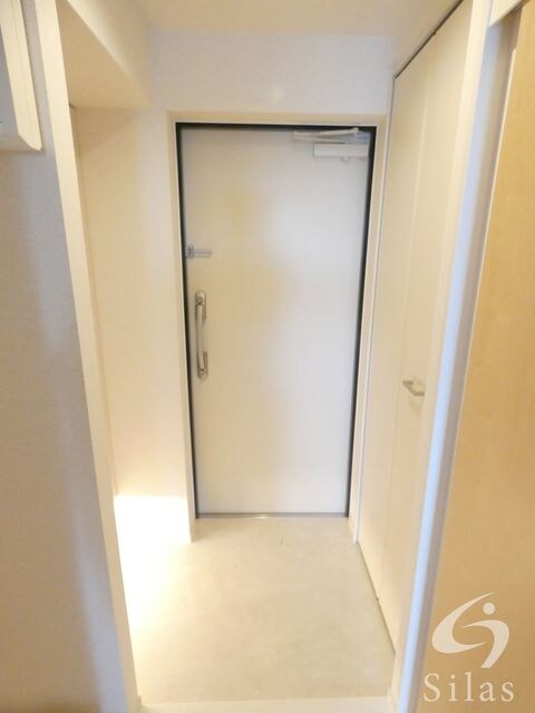 セラヴィの物件内観写真