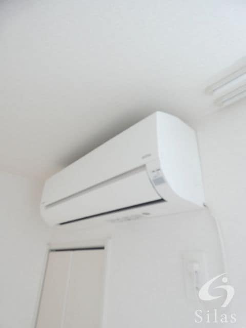 セラヴィの物件内観写真