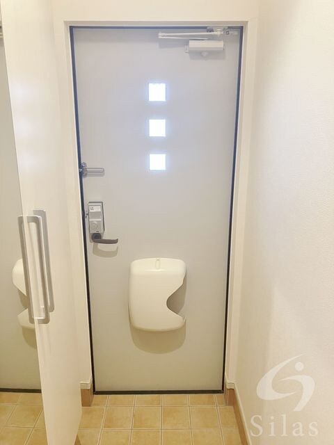 メゾン　イーストの物件内観写真