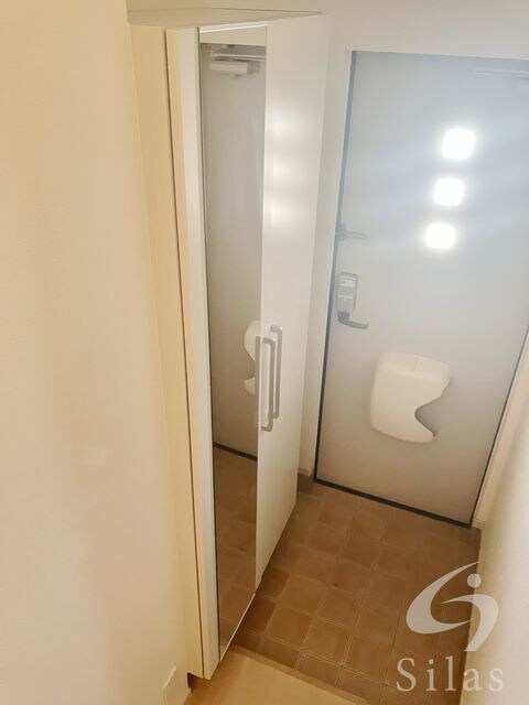 メゾン　イーストの物件内観写真