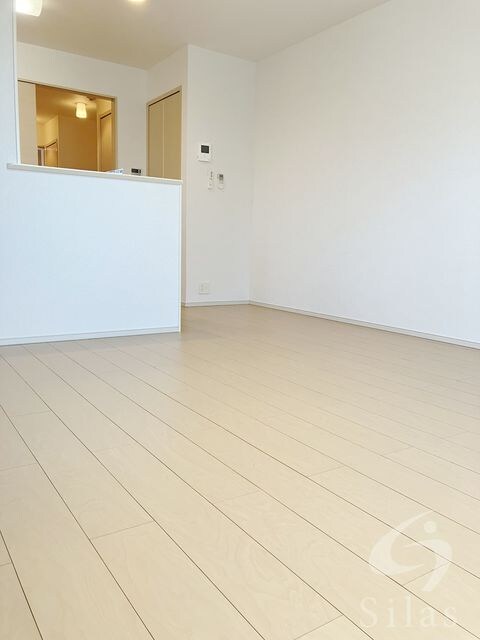 メゾン　イーストの物件内観写真