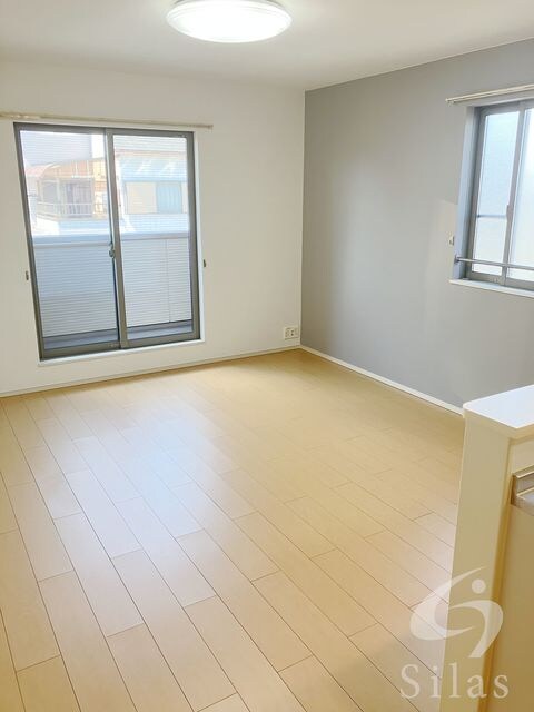 メゾン　イーストの物件内観写真