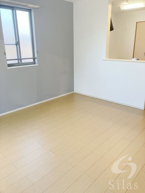 メゾン　イーストの物件内観写真