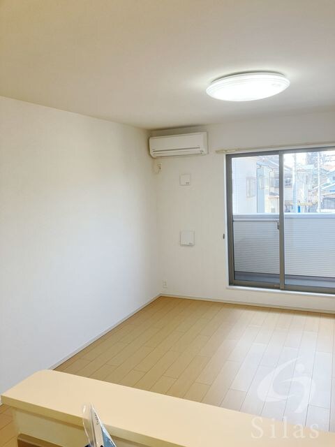 メゾン　イーストの物件内観写真