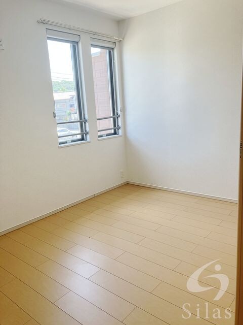 メゾン　イーストの物件内観写真