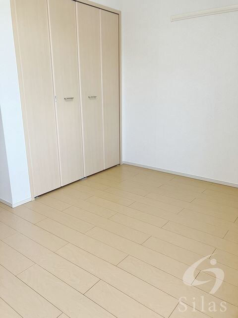 メゾン　イーストの物件内観写真