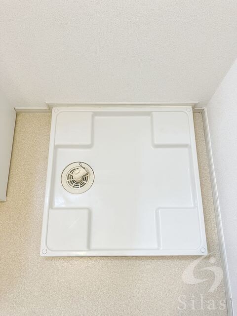 メゾン　イーストの物件内観写真