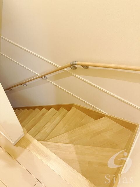 メゾン　イーストの物件内観写真