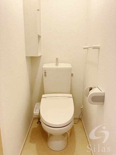 メゾン　イーストの物件内観写真