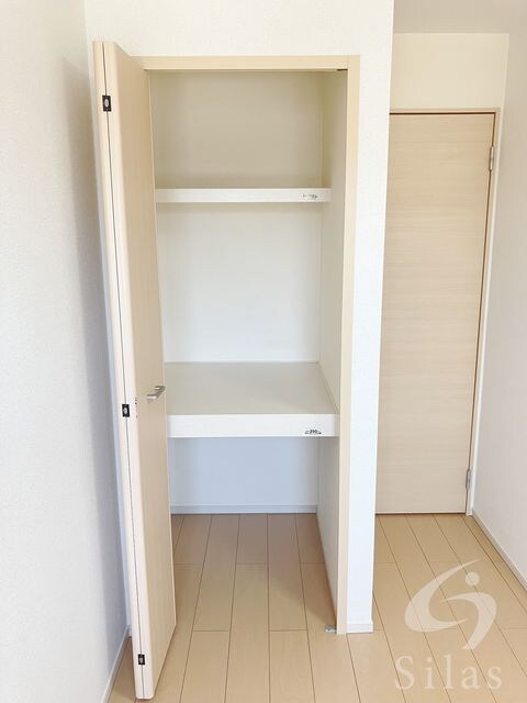 メゾン　イーストの物件内観写真