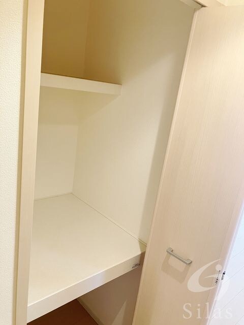 メゾン　イーストの物件内観写真