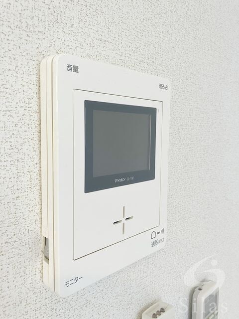 メゾン　イーストの物件内観写真