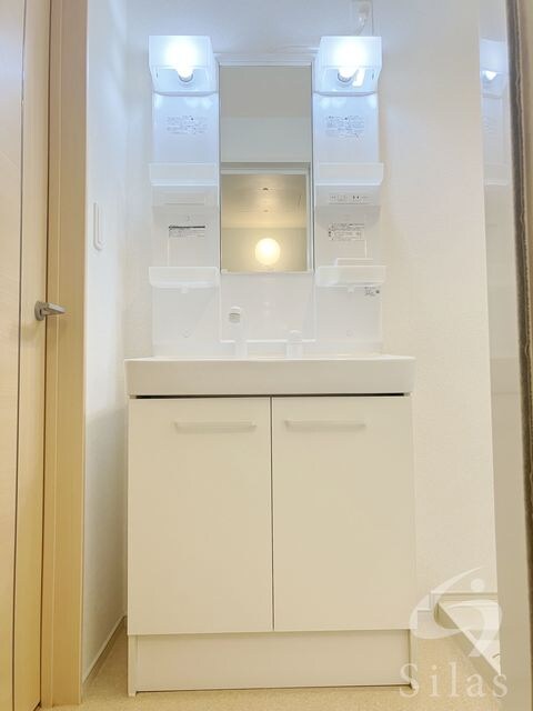 メゾン　イーストの物件内観写真