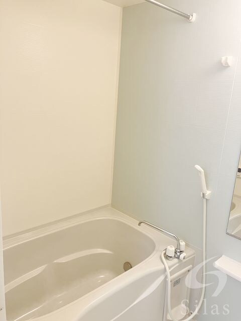 メゾン　イーストの物件内観写真