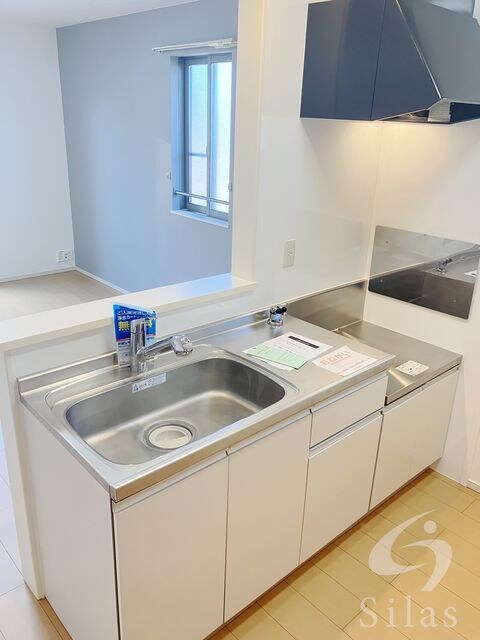 メゾン　イーストの物件内観写真