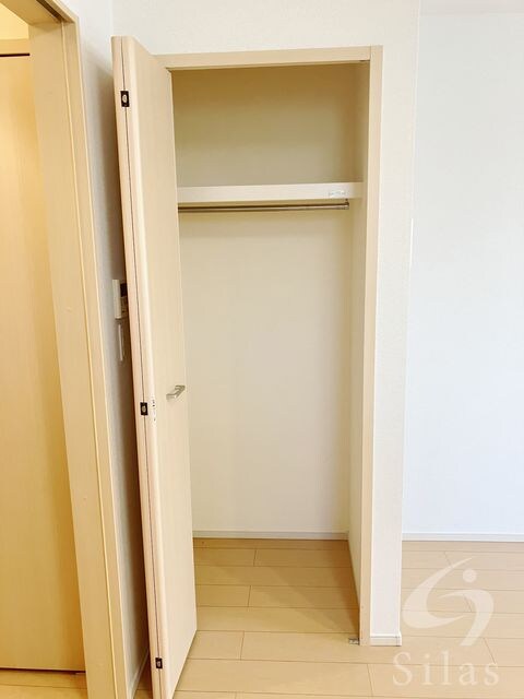 メゾン　イーストの物件内観写真