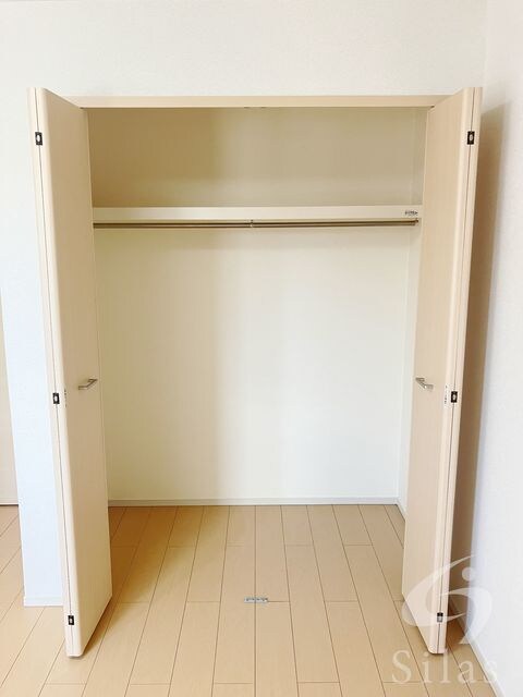 メゾン　イーストの物件内観写真