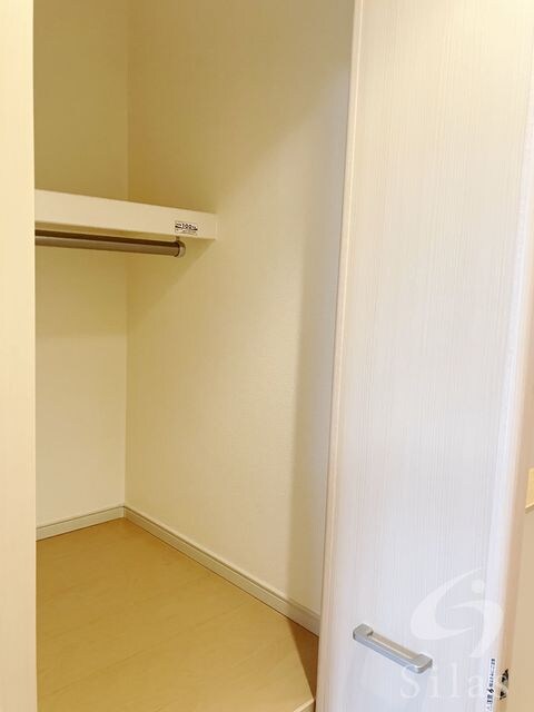 メゾン　イーストの物件内観写真