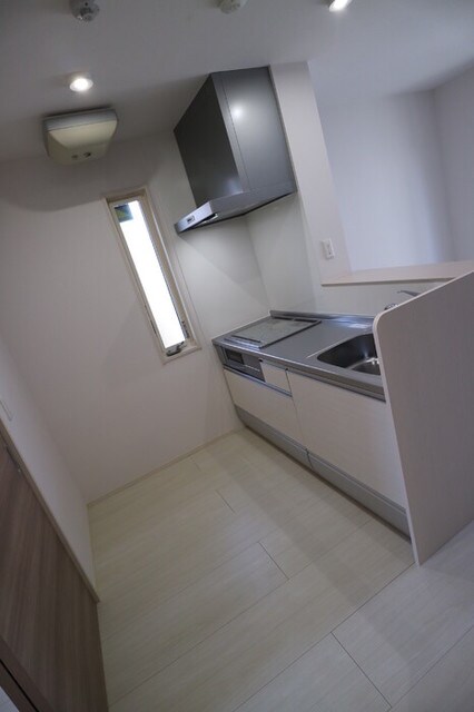 ラフィーネ徳庵の物件内観写真