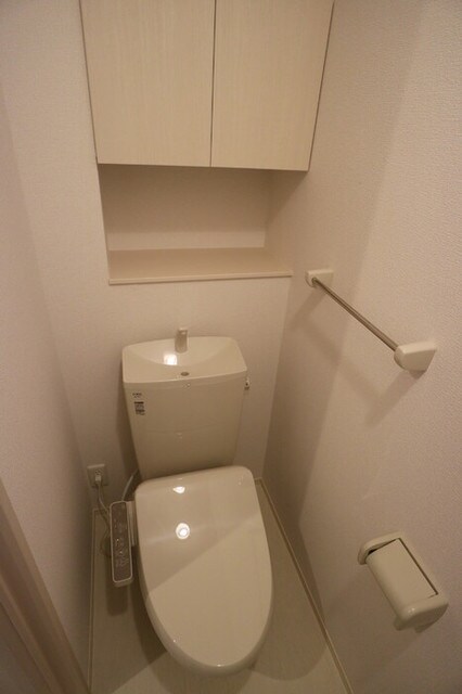 ラフィーネ徳庵の物件内観写真