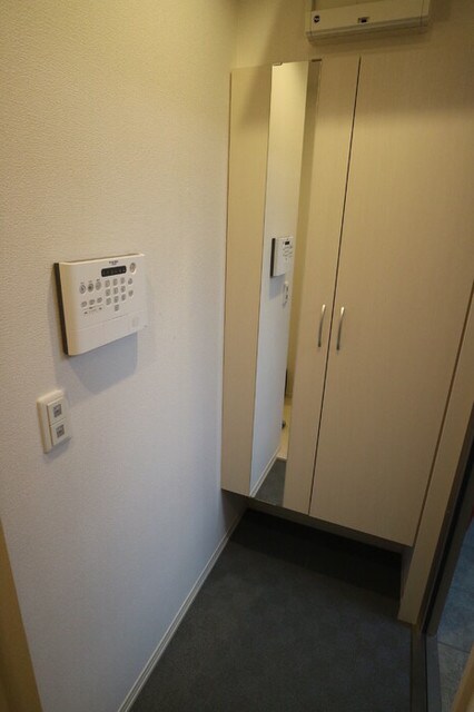 ラフィーネ徳庵の物件内観写真