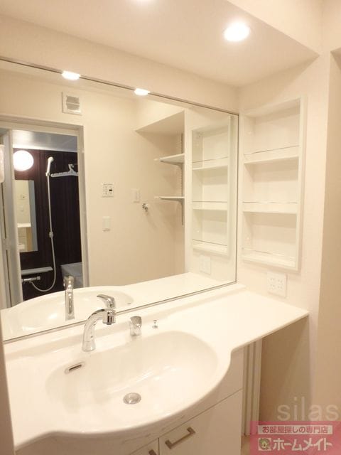 平野駅 徒歩10分 2階の物件内観写真