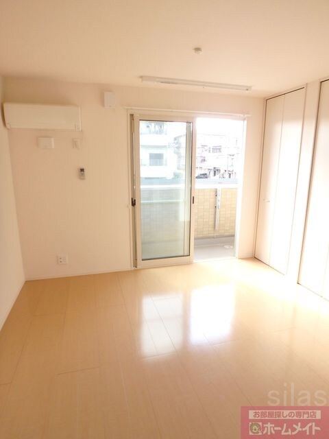 平野駅 徒歩10分 2階の物件内観写真