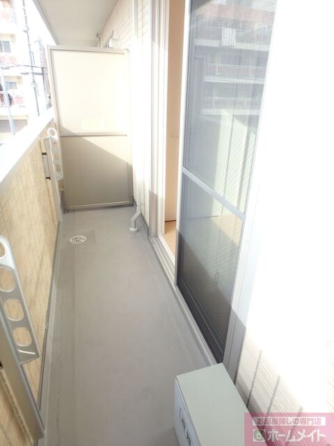 平野駅 徒歩10分 2階の物件内観写真