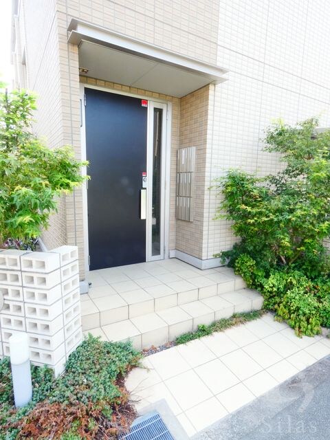 平野駅 徒歩10分 2階の物件外観写真