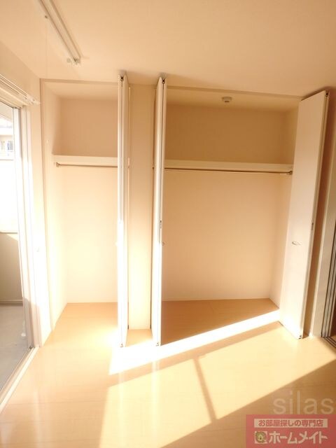 平野駅 徒歩10分 2階の物件内観写真