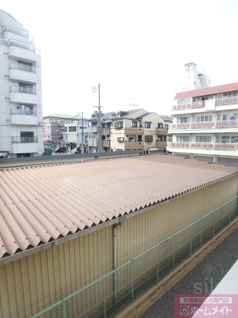 平野駅 徒歩10分 2階の物件内観写真